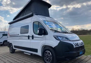 Bild Globetrail Active 600 DS