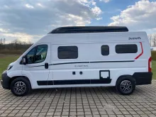 Fahrzeugbild Dethleffs Globetrail Active 600 DS Fiat 180 PS/AT/Markise #3