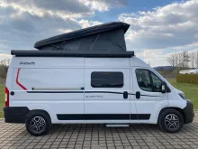 Fahrzeugbild Dethleffs Globetrail Active 600 DS Fiat 180 PS/AT/Markise #4