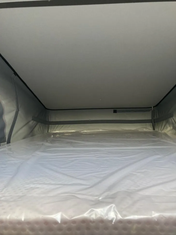 Fahrzeugbild Dethleffs Globetrail Active 600 DS Fiat 180 PS/AT/Markise #12