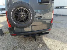 Fahrzeugbild Adria Supertwin 700 SGX 4x4 AHK, Markise #4