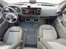 Fahrzeugbild Adria Supertwin 700 SGX 4x4 AHK, Markise #6