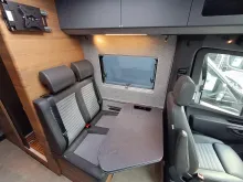 Fahrzeugbild Adria Supertwin 700 SGX 4x4 AHK, Markise #7