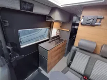 Fahrzeugbild Adria Supertwin 700 SGX 4x4 AHK, Markise #8