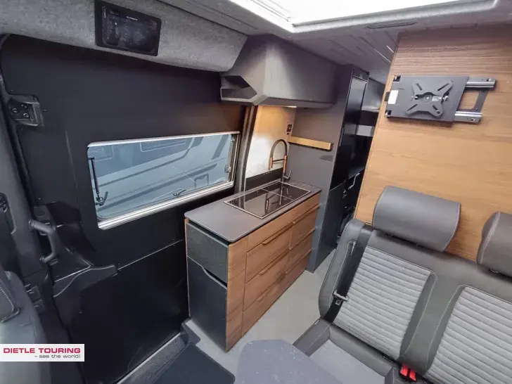 Fahrzeugbild Adria Supertwin 700 SGX 4x4 AHK, Markise #8