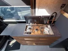 Fahrzeugbild Adria Supertwin 700 SGX 4x4 AHK, Markise #9