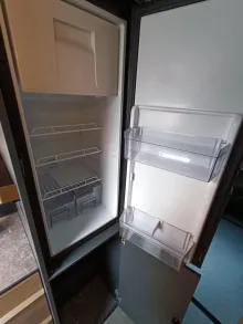 Fahrzeugbild Adria Supertwin 700 SGX 4x4 AHK, Markise #10