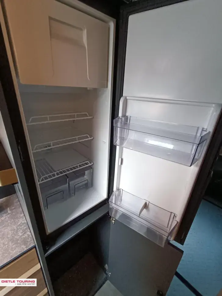 Fahrzeugbild Adria Supertwin 700 SGX 4x4 AHK, Markise #10