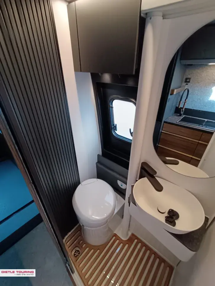 Fahrzeugbild Adria Supertwin 700 SGX 4x4 AHK, Markise #11