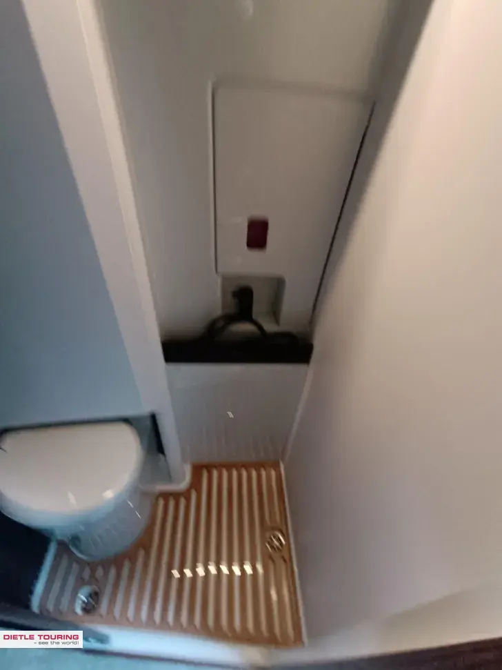 Fahrzeugbild Adria Supertwin 700 SGX 4x4 AHK, Markise #13