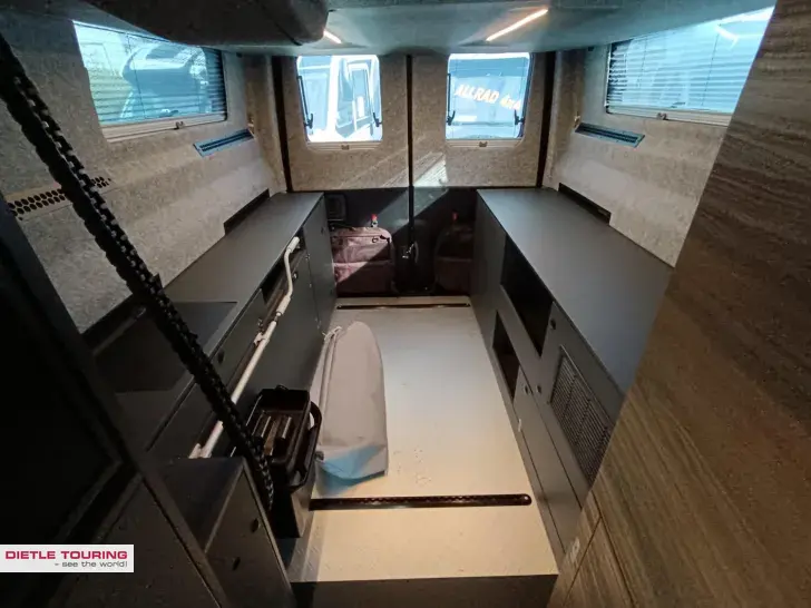 Fahrzeugbild Adria Supertwin 700 SGX 4x4 AHK, Markise #14