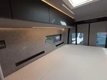 Fahrzeugbild Adria Supertwin 700 SGX 4x4 AHK, Markise #15