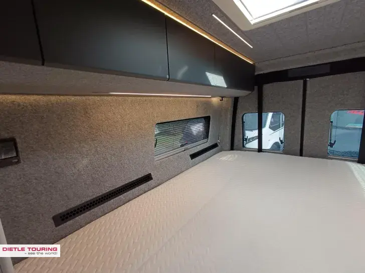 Fahrzeugbild Adria Supertwin 700 SGX 4x4 AHK, Markise #15