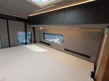 Fahrzeugbild Adria Supertwin 700 SGX 4x4 AHK, Markise #16