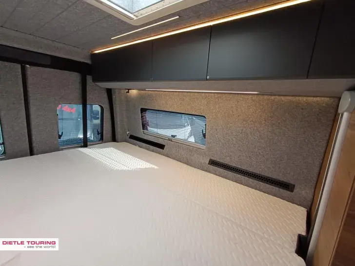 Fahrzeugbild Adria Supertwin 700 SGX 4x4 AHK, Markise #16