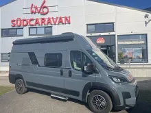 Fahrzeugbild Knaus BoxLife 600 DQ Platinum Selection #1