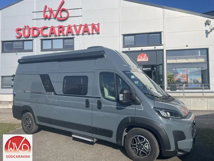 Fahrzeugbild Knaus BoxLife 600 DQ Platinum Selection #1