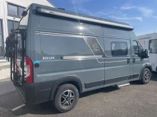 Fahrzeugbild Knaus BoxLife 600 DQ Platinum Selection #4