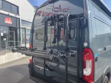 Fahrzeugbild Knaus BoxLife 600 DQ Platinum Selection #7