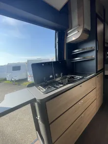 Fahrzeugbild Knaus BoxLife 600 DQ Platinum Selection #11