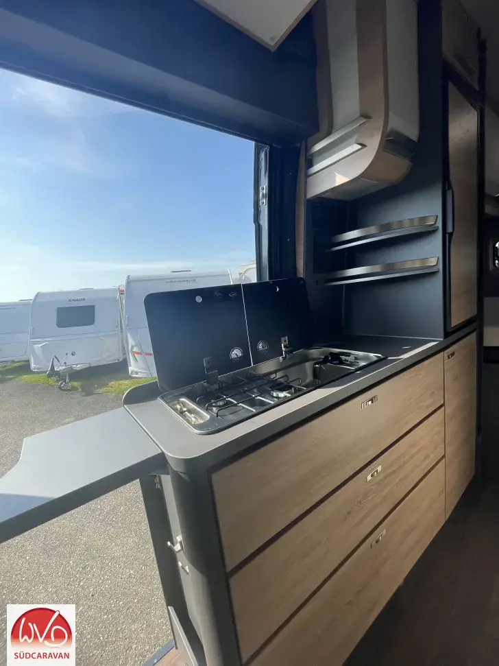 Fahrzeugbild Knaus BoxLife 600 DQ Platinum Selection #11
