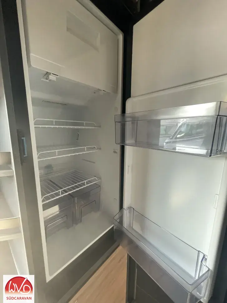 Fahrzeugbild Knaus BoxLife 600 DQ Platinum Selection #12