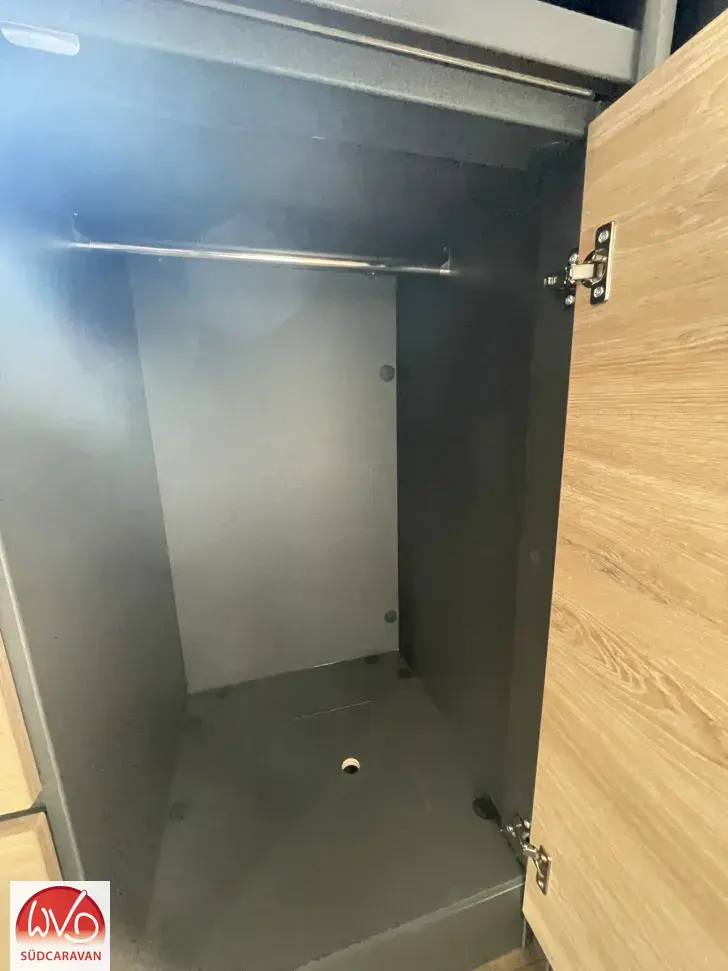 Fahrzeugbild Knaus BoxLife 600 DQ Platinum Selection #13