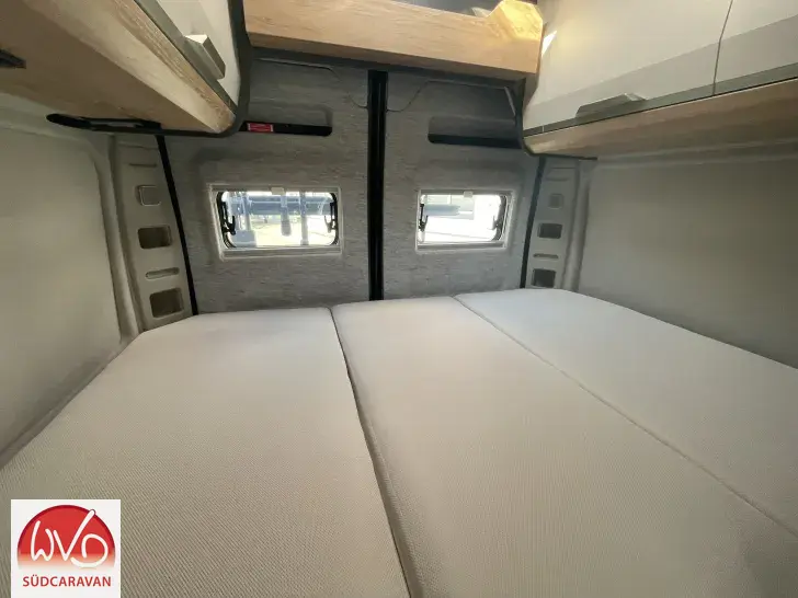 Fahrzeugbild Knaus BoxLife 600 DQ Platinum Selection #14