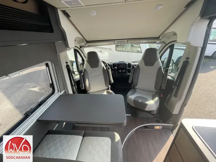 Fahrzeugbild Knaus BoxLife 600 DQ Platinum Selection #18