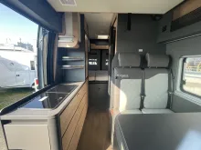 Fahrzeugbild Knaus BoxLife 600 DQ Platinum Selection #19