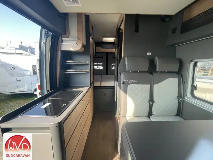 Fahrzeugbild Knaus BoxLife 600 DQ Platinum Selection #19