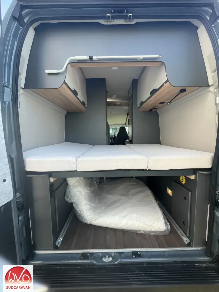 Fahrzeugbild Knaus BoxLife 600 DQ Platinum Selection #20