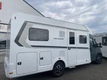 Fahrzeugbild Weinsberg CaraSuite 650 MF #4