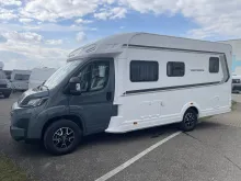 Fahrzeugbild Weinsberg CaraSuite 650 MF #6