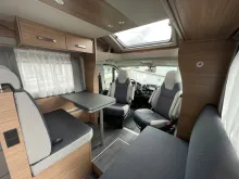 Fahrzeugbild Weinsberg CaraSuite 650 MF #7