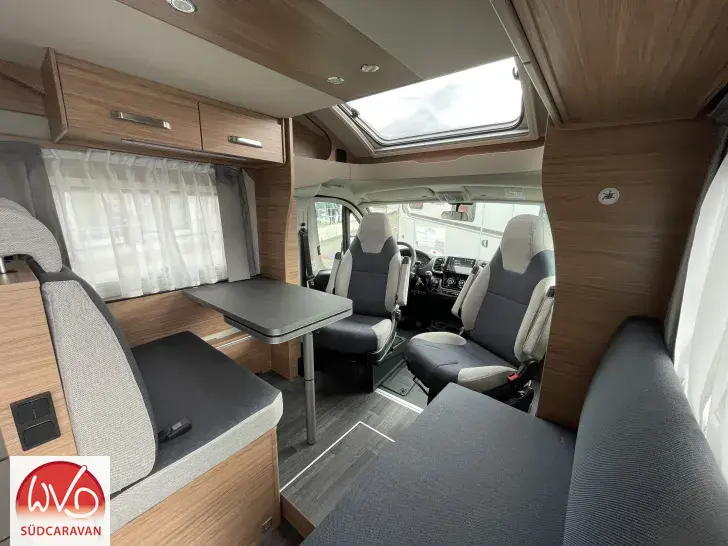 Fahrzeugbild Weinsberg CaraSuite 650 MF #7