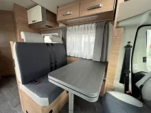 Fahrzeugbild Weinsberg CaraSuite 650 MF #8