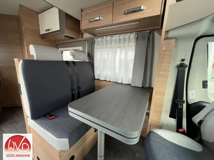 Fahrzeugbild Weinsberg CaraSuite 650 MF #8