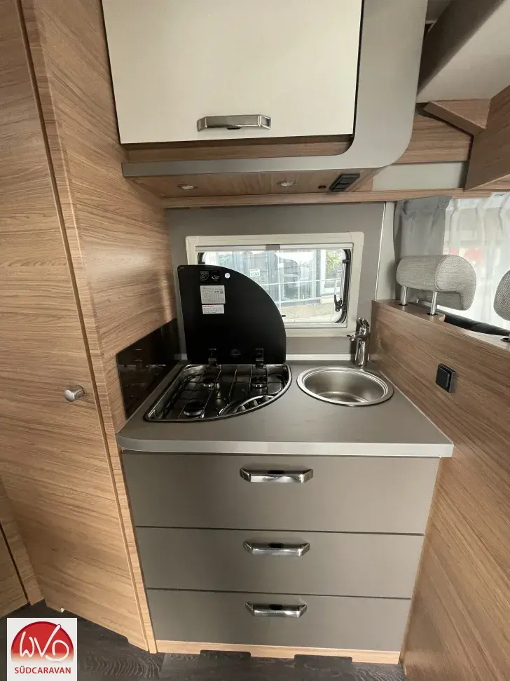 Fahrzeugbild Weinsberg CaraSuite 650 MF #9
