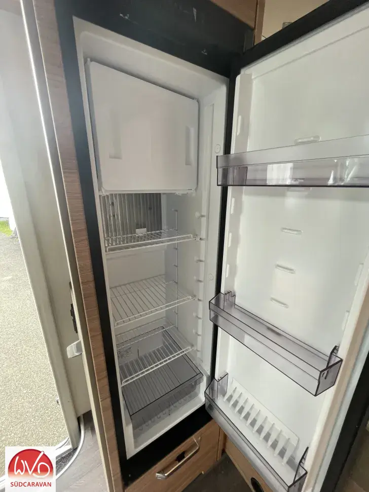 Fahrzeugbild Weinsberg CaraSuite 650 MF #10