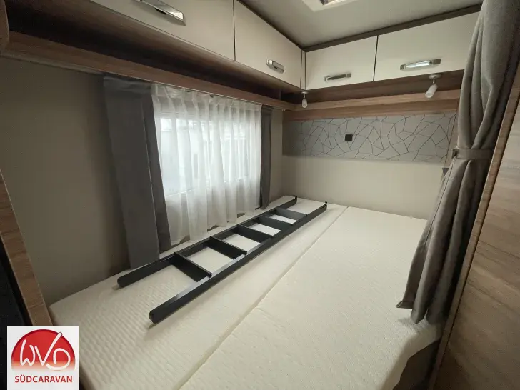 Fahrzeugbild Weinsberg CaraSuite 650 MF #12