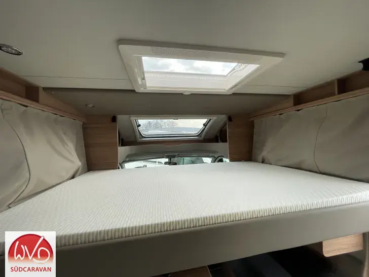 Fahrzeugbild Weinsberg CaraSuite 650 MF #13