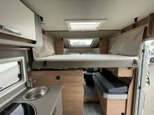 Fahrzeugbild Weinsberg CaraSuite 650 MF #15