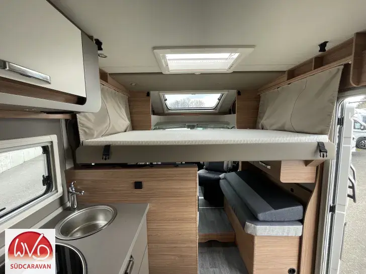 Fahrzeugbild Weinsberg CaraSuite 650 MF #15
