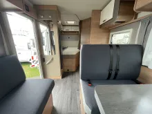 Fahrzeugbild Weinsberg CaraSuite 650 MF #16