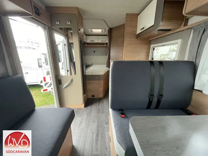 Fahrzeugbild Weinsberg CaraSuite 650 MF #16