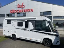 Fahrzeugbild Knaus L!VE I 650 MEG #1