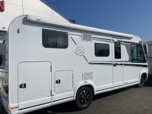 Fahrzeugbild Knaus L!VE I 650 MEG #5