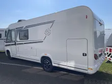 Fahrzeugbild Knaus L!VE I 650 MEG #6