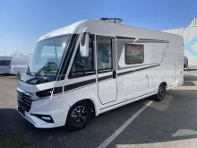 Fahrzeugbild Knaus L!VE I 650 MEG #7